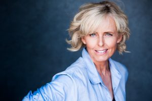 Annica Duell Liljeblad - Nominerad