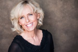 Annica Duell Liljeblad - aktuell med Filmfestivalen i Cannes 2017