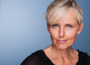 Annica Duell Liljeblad - aktuell med Regissör Ruben Östlund